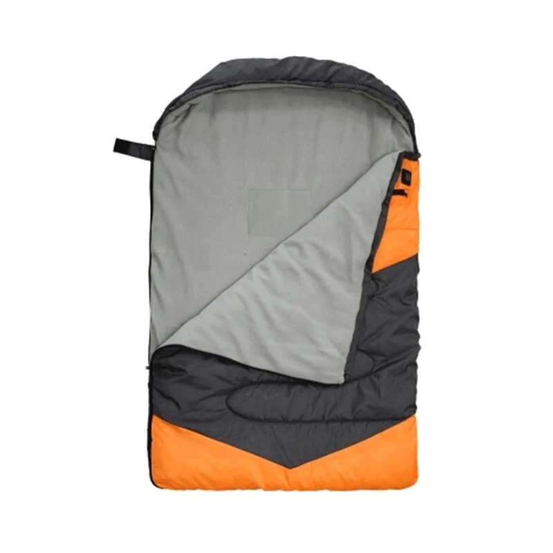 (image for) IPRee Outdoor Pet Dog Sleeping Bag Adjustable Temperature Heating Dog Bed Camping Pet Warm Sleeping Bag